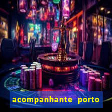 acompanhante porto velho photo